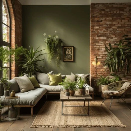 Decoração